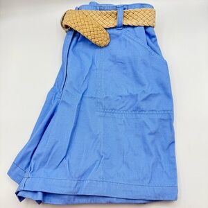 Coral Bay Light Blue Garment | 12